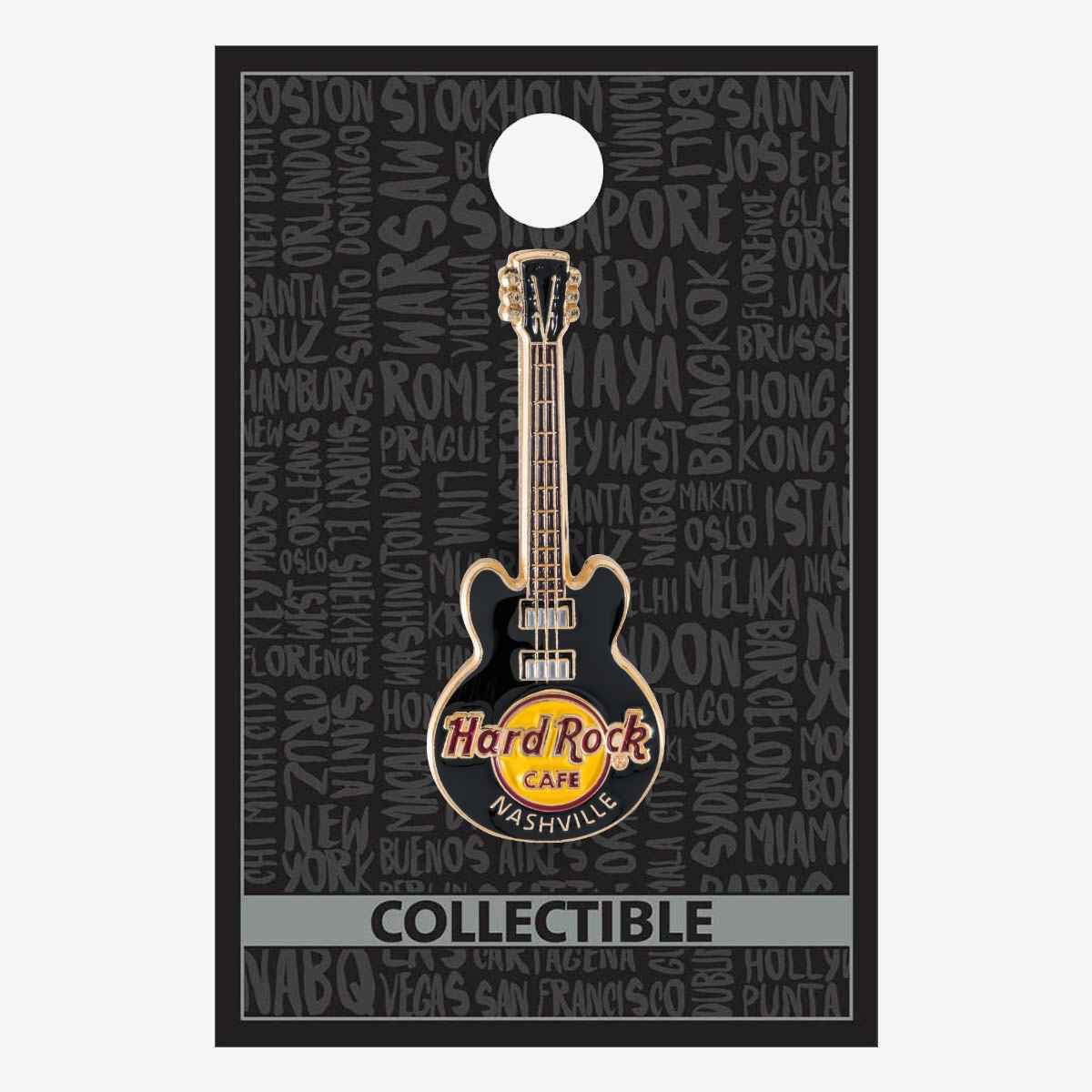 有名なブランド Pin Guitar 3D Core | Shop Rock Online コレクション