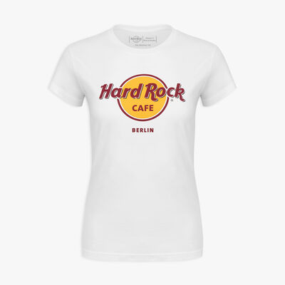 Women's Classic Logo Tee