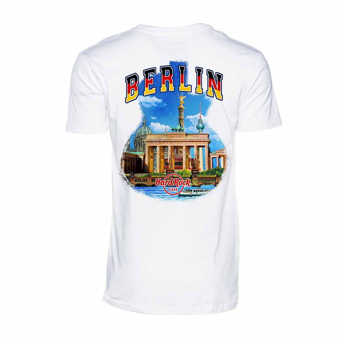 Hard rock t shirt on sale