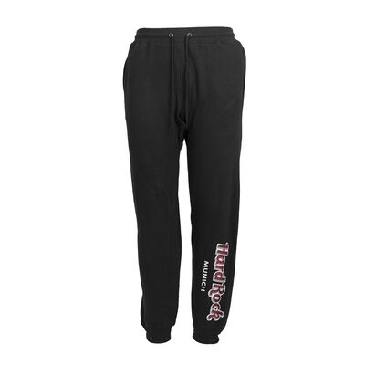 Adult Fit Classic Signature Joggers in Black Adult Fit Classic Signature Joggers in Black