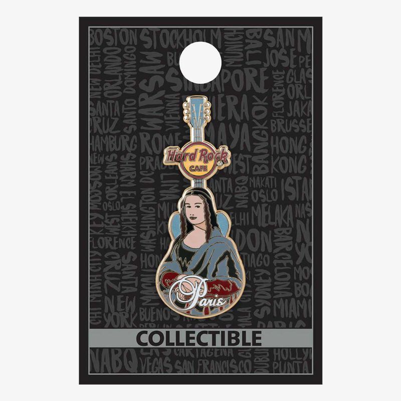 Kitűző - Mona Lisa Kitűző - Mona Lisa