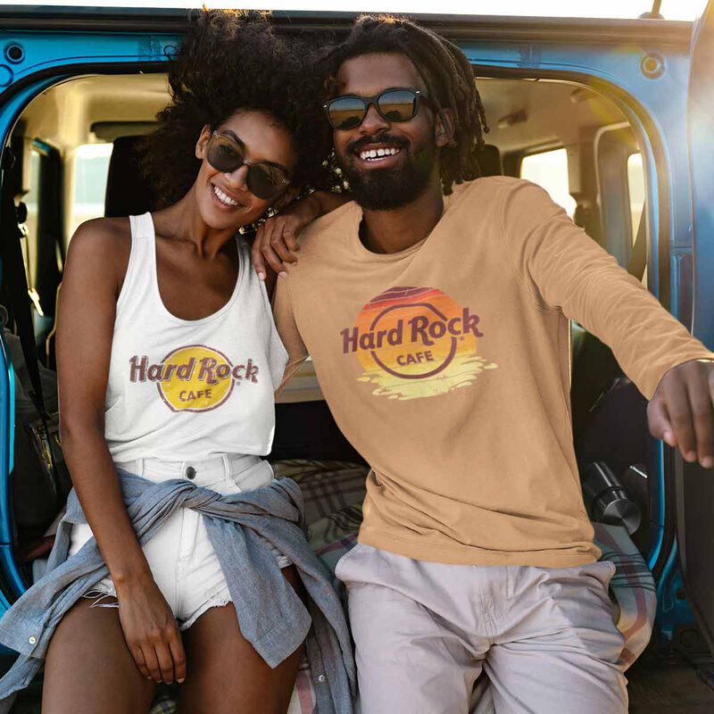 The Endless Summer Vintage Distressed T-Shirts For Man Woman The Endless Summer Vintage Distressed T-Shirts For Man Woman