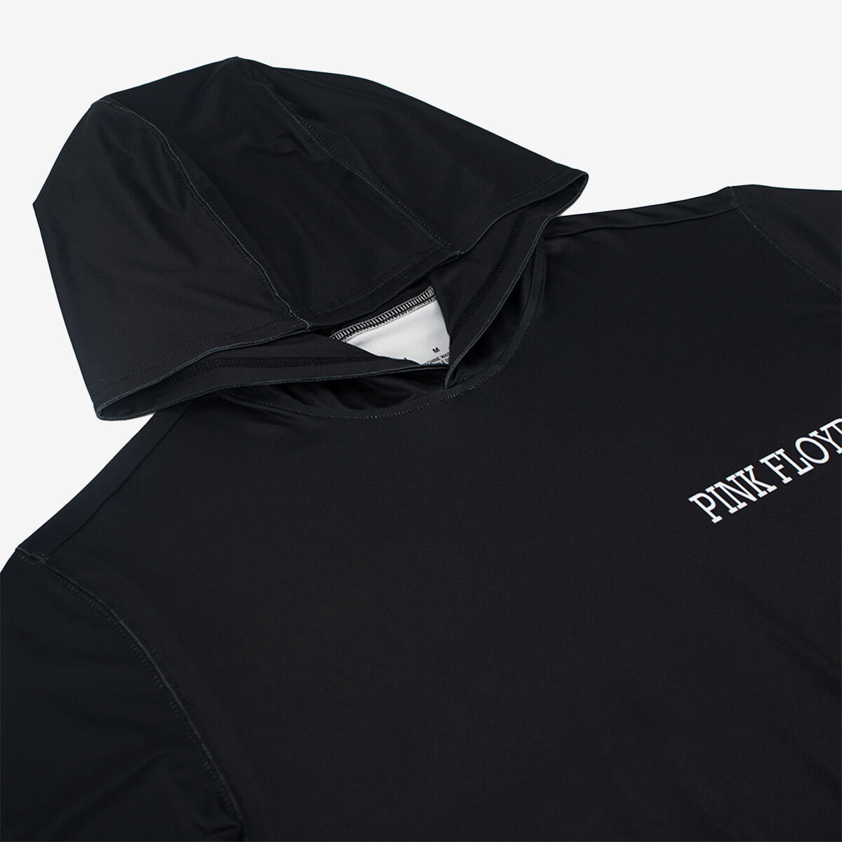 最安値に挑戦！ Side Dark Floyd Pink UPF Shop Rock Online | Black in Hoodie トップス
