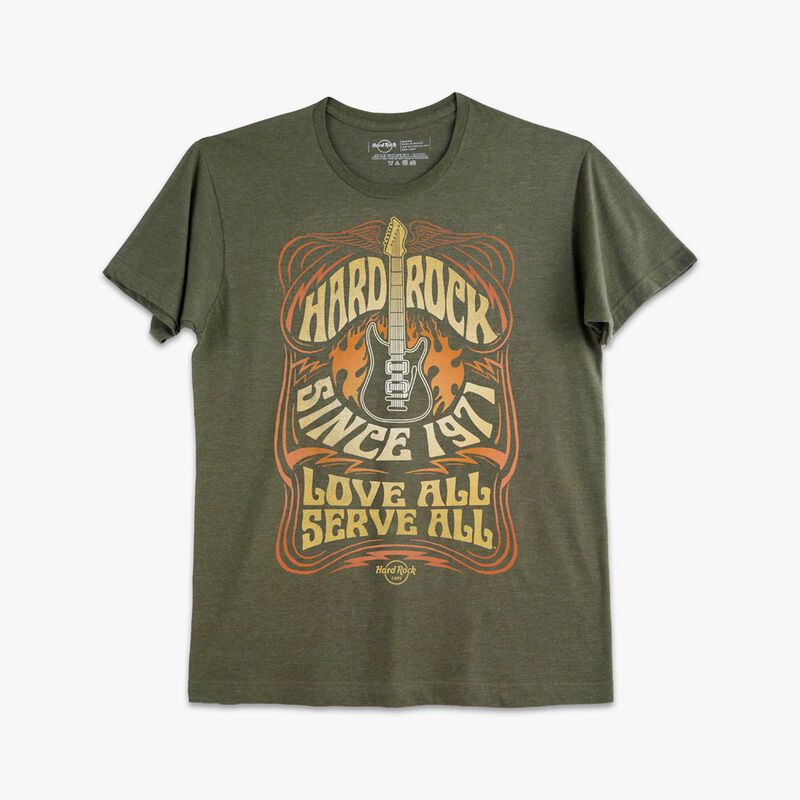 Rock Fest Tee