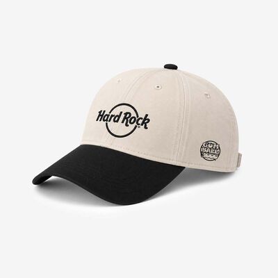 Gumball 2026 Logo Stone Washed Hat in Natural Heather