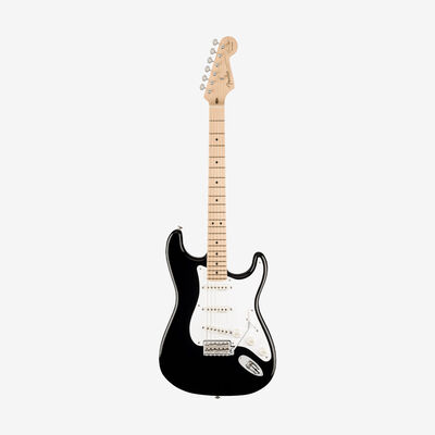 Fender Eric Clapton Stratocaster Guitar Fender Eric Clapton Stratocaster Guitar