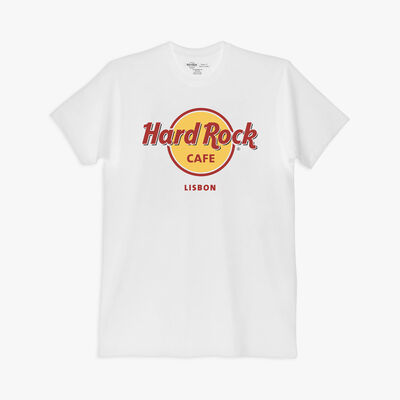 Men's Classic Logo Tee