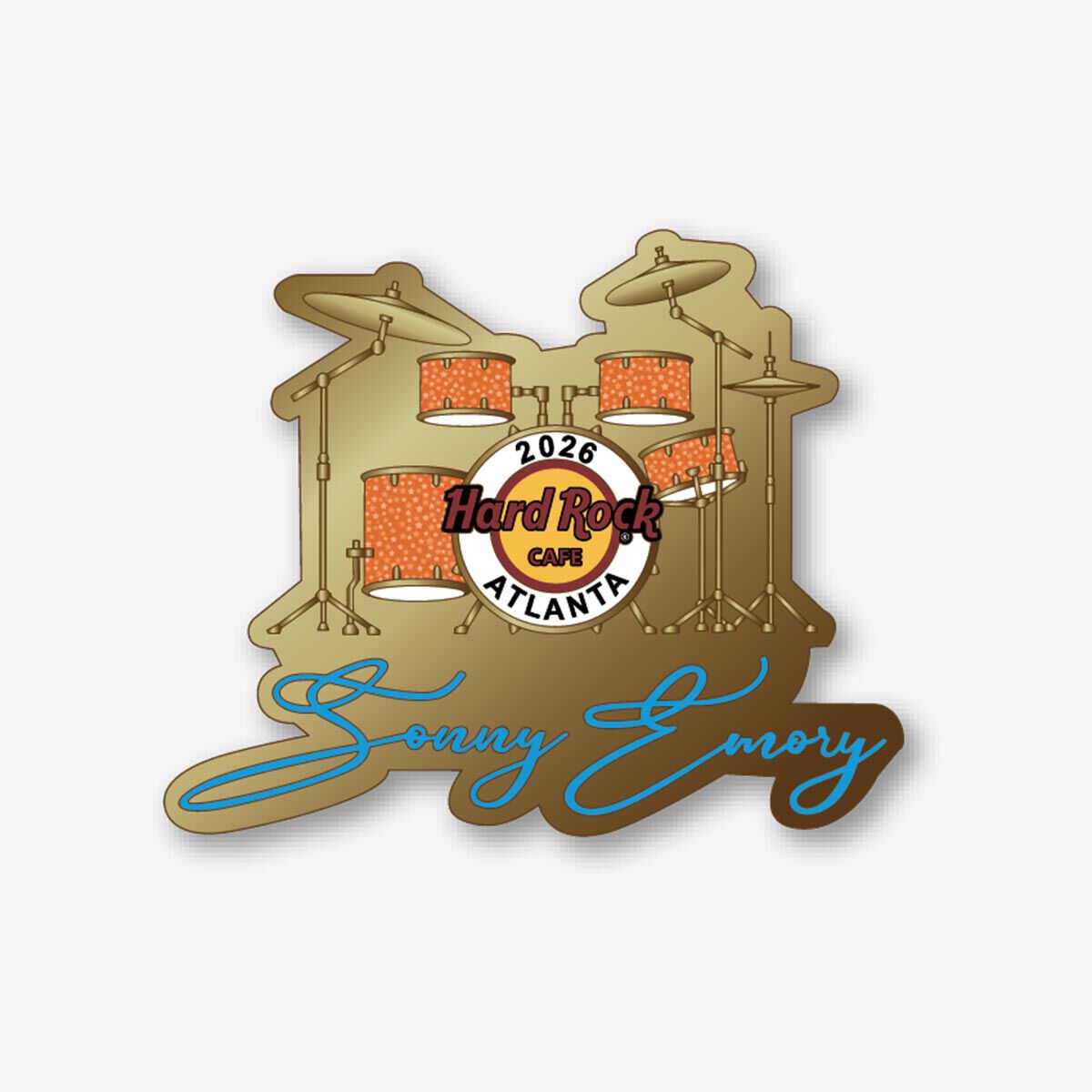 Shop All Pins | Online Rock Shop