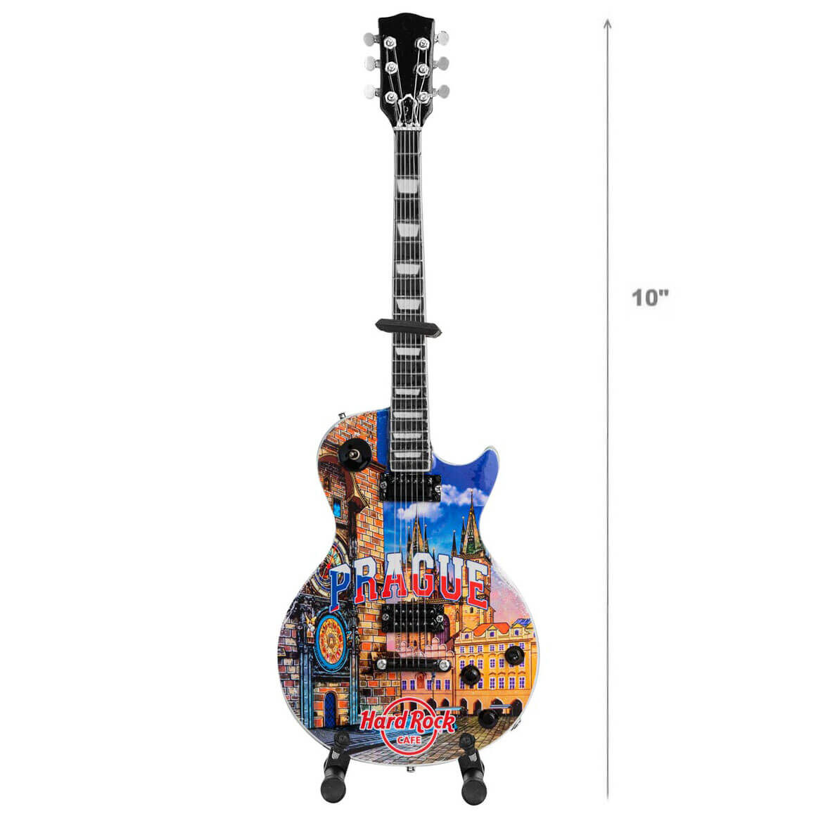 Rock city store guitars