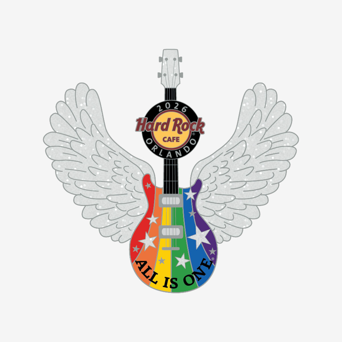 Shop Limited Edition Pins | Rock Shop Online | Online Rock Shop