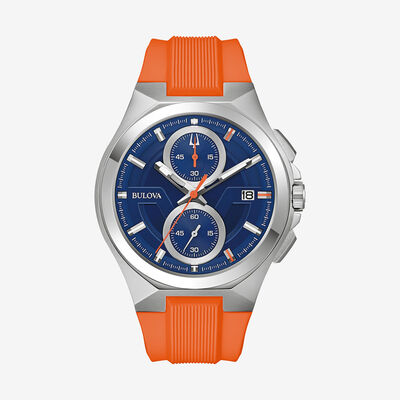 Bulova Men's Marc Anthony Maquia Timepiece Bulova Men's Marc Anthony Maquia Timepiece