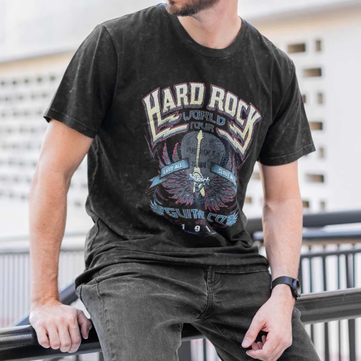 Tour tees shop