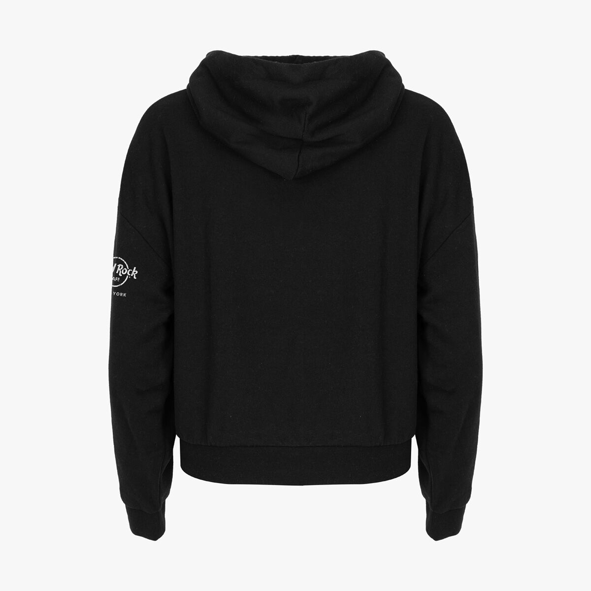 Hard Rock X Shakira Diamond Wolf Hoodie in Black | Online