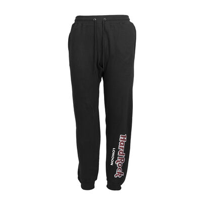 Adult Fit Classic Signature Joggers in Black