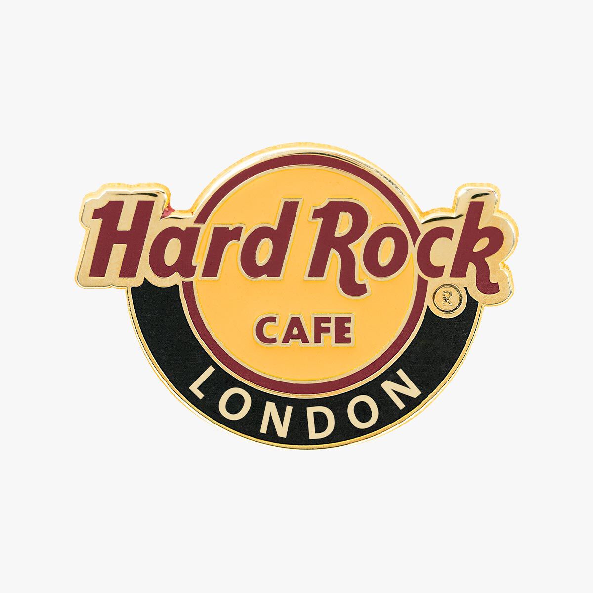 Core Europe Logo Pin | Online Rock Shop