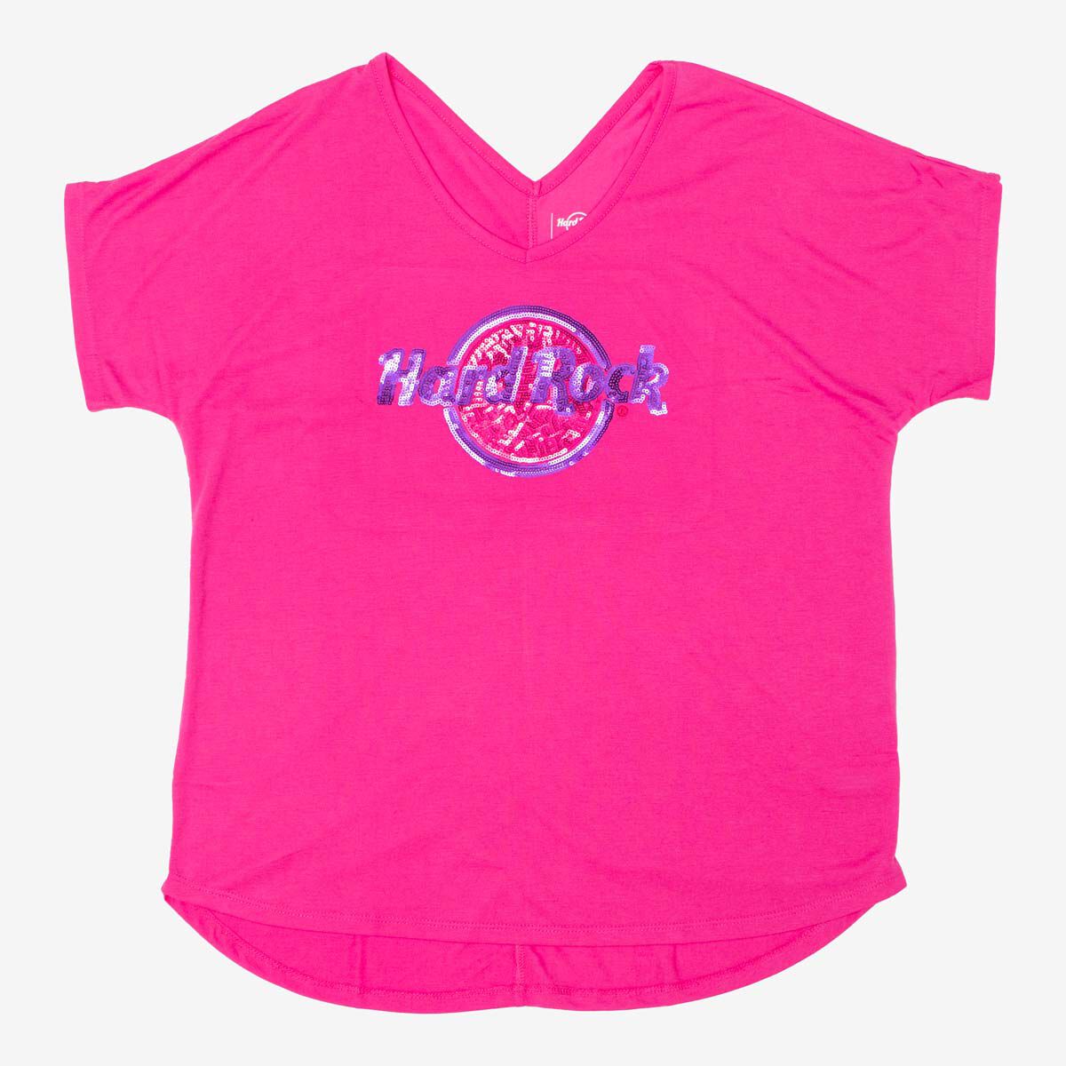 T discount shirt sequins
