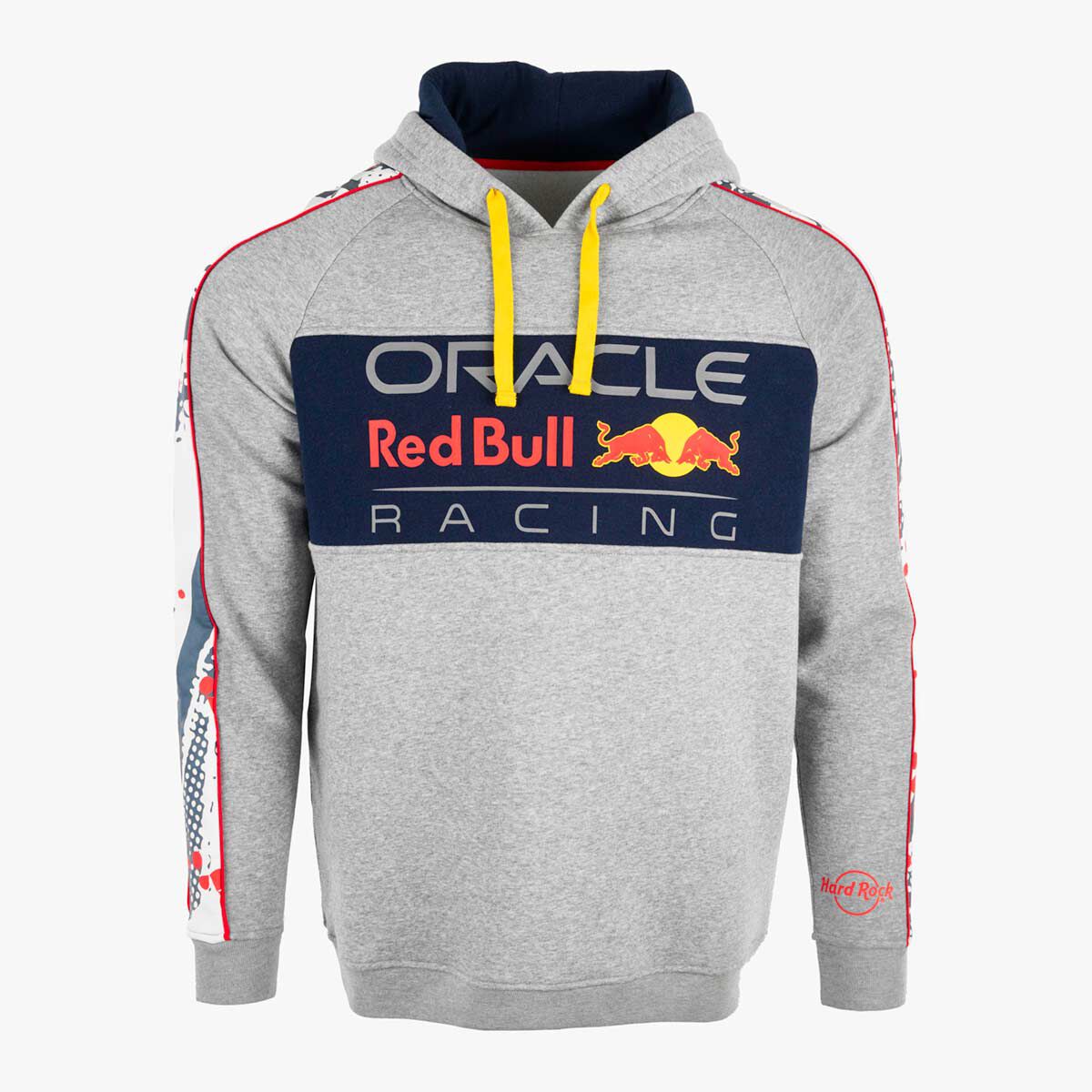 F1 red bull hoodie best sale