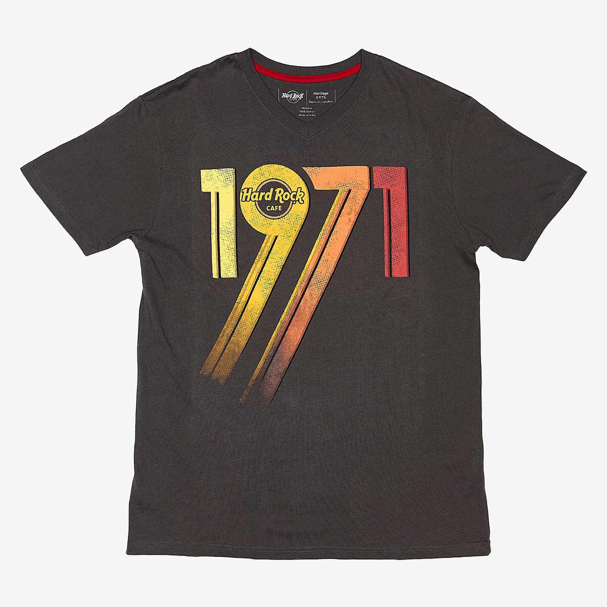 Hard rock cafe t shirt shop