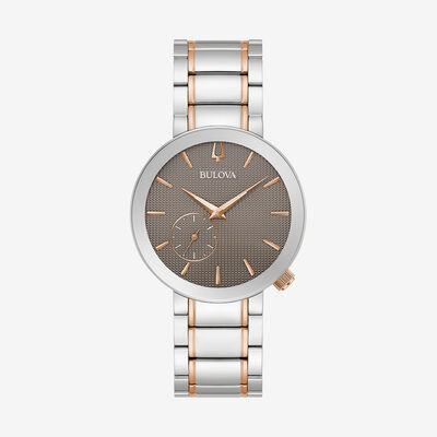 Bulova Ladies Latin GRAMMY Futuro Bulova Ladies Latin GRAMMY Futuro