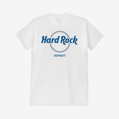 Adult Fit  Alternate Football Colors Classic Logo Tee