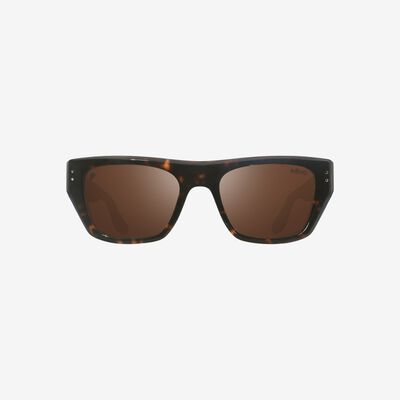 Revo Happy Tortoise Terra Sunglasses