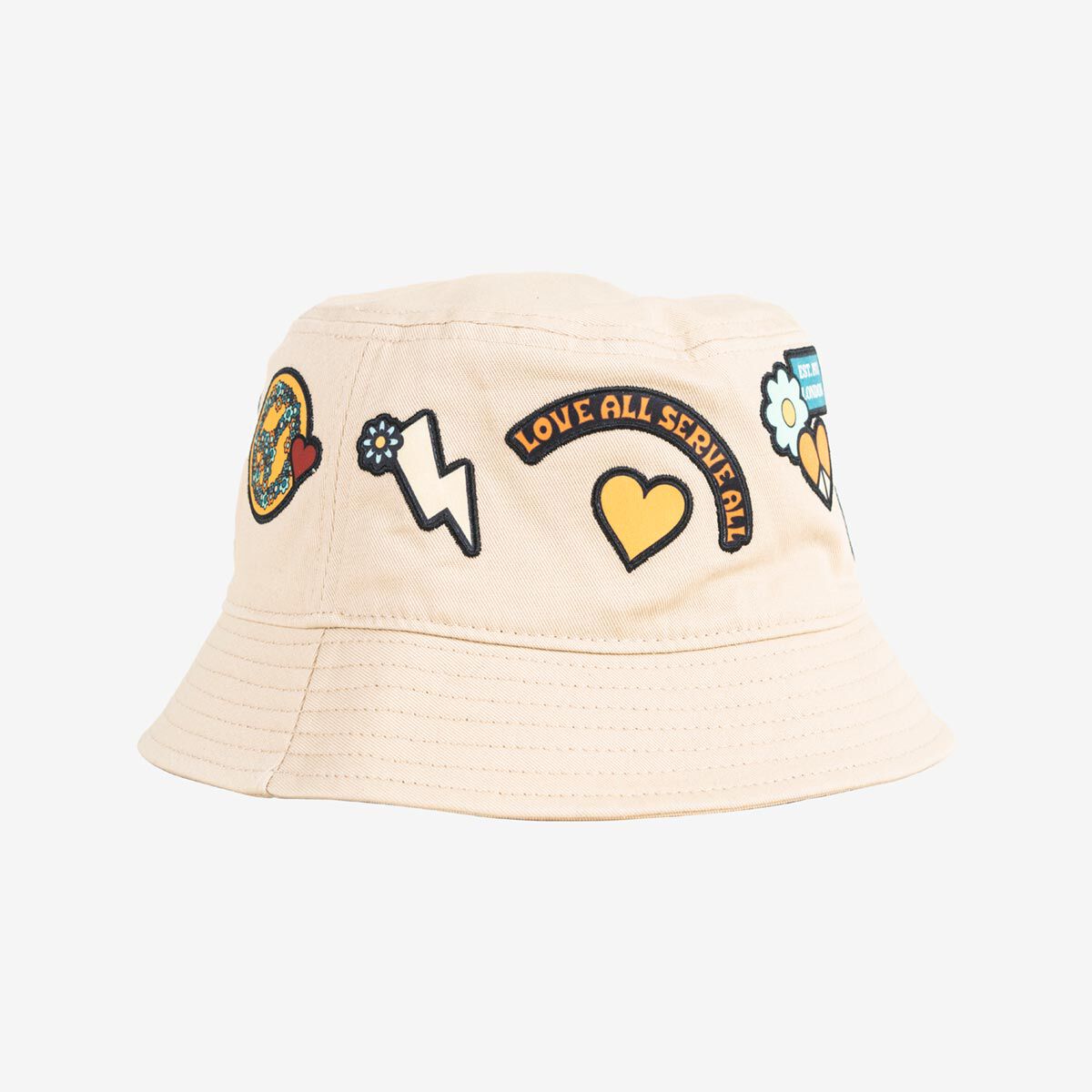 Project rock bucket hat 2025
