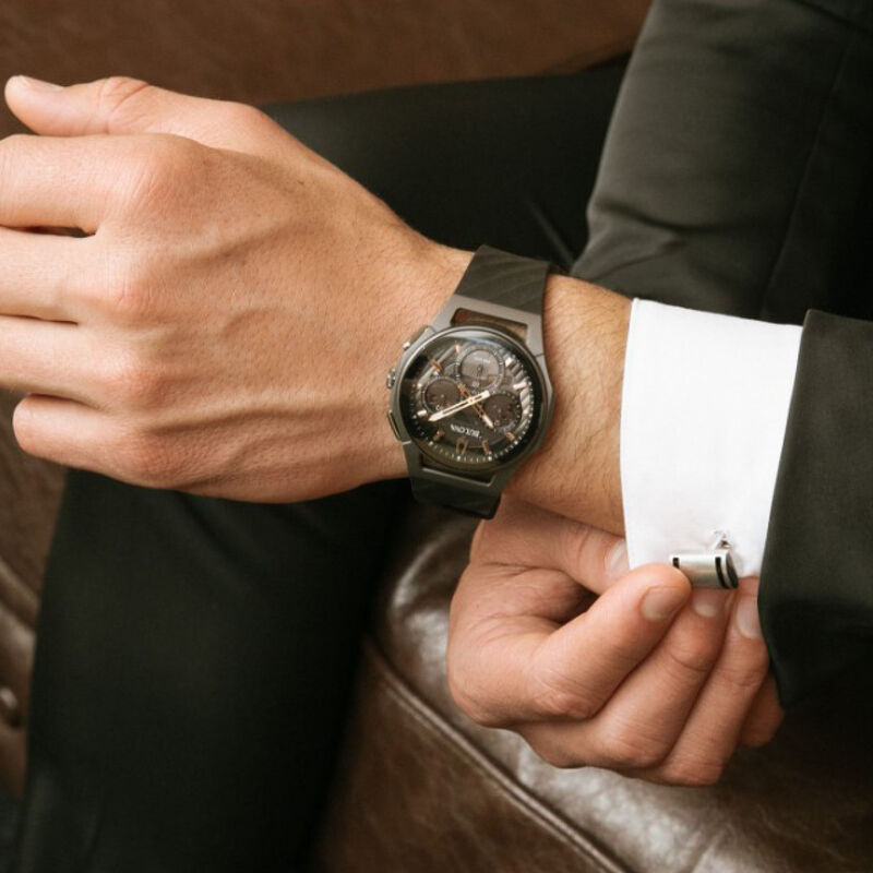 Bulova Men