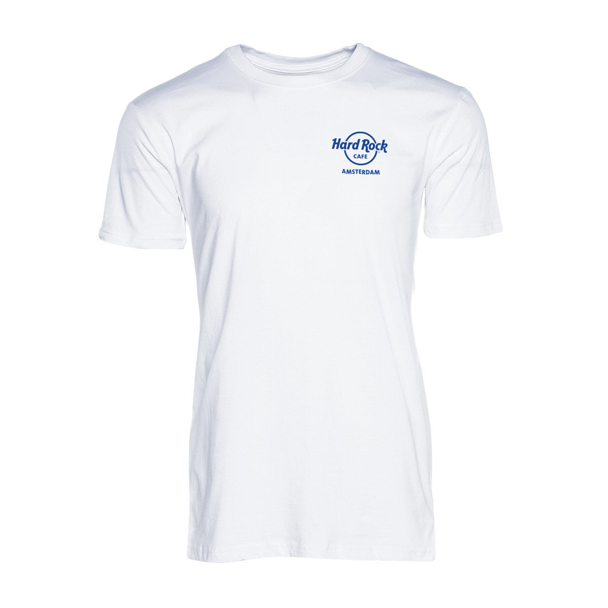 Men s Guitar City Art Tee