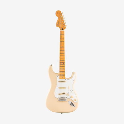Fender Jimi Hendrix Stratocaster Guitar Fender Jimi Hendrix Stratocaster Guitar