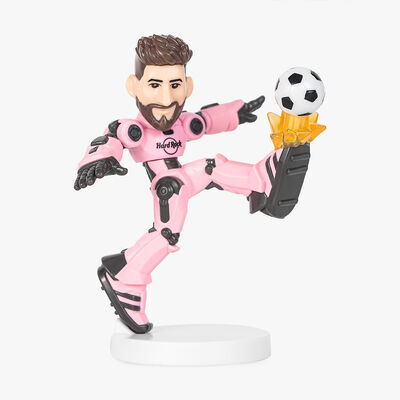 Captain Messi Toy Captain Messi Toy