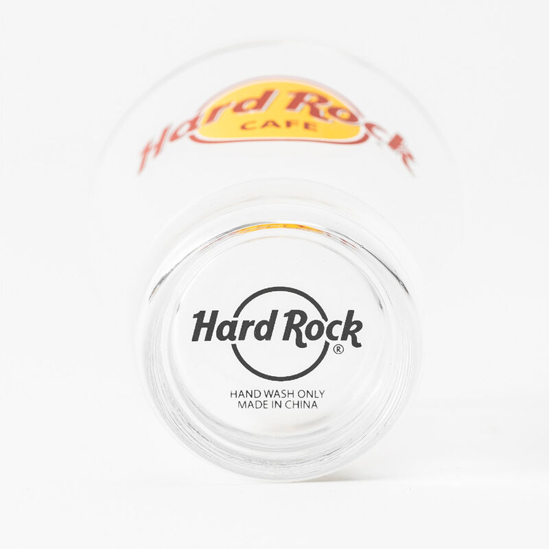 Hard Rock Cafe, Kitchen, Hard Rock Louisville Shot Glass
