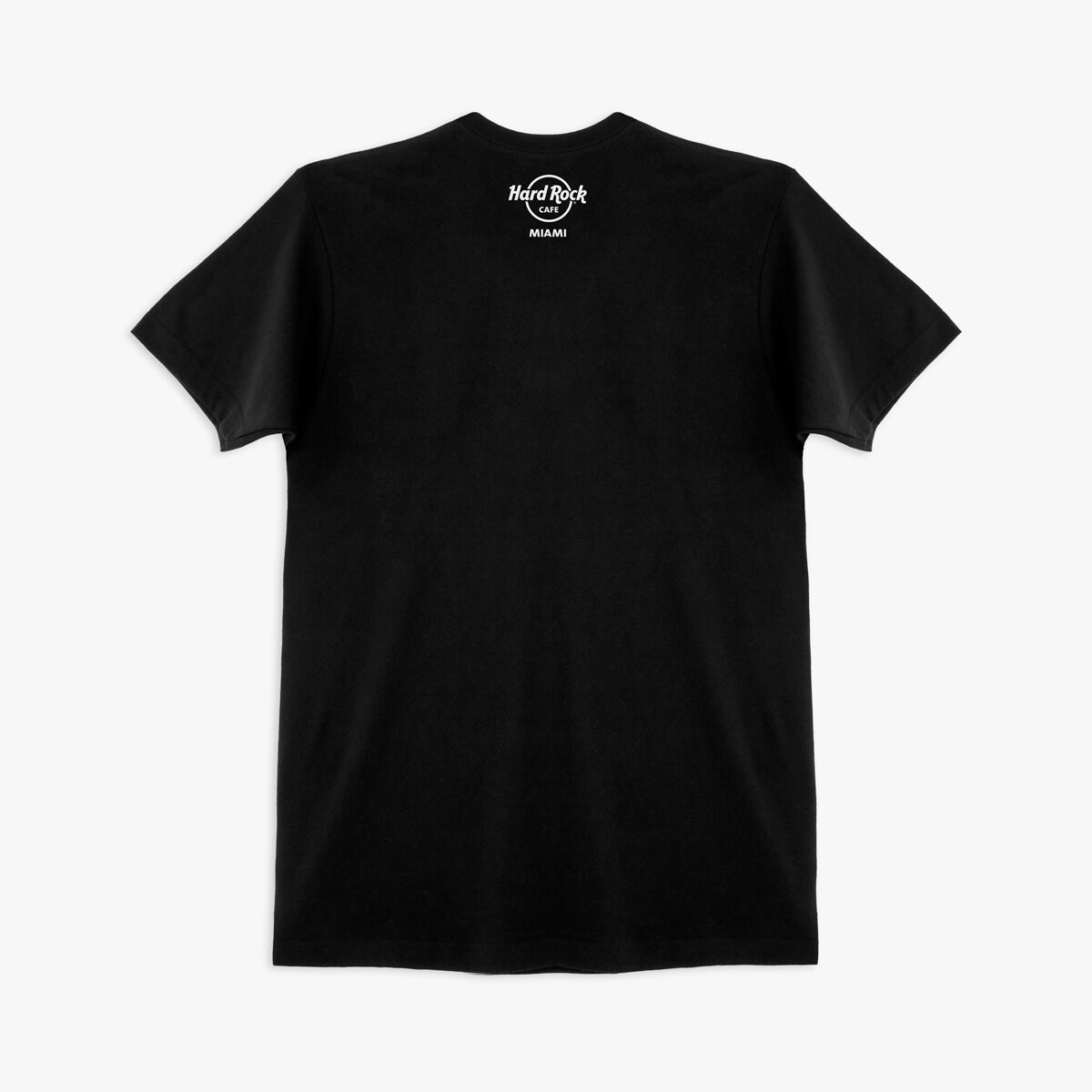 Hard Rock x KISS Collab Adult Fit Tee in Black | Online Rock Shop