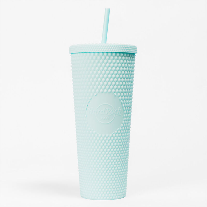 Mint Tumbler Cups