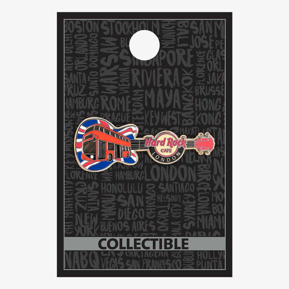 超激安 | Pin Bus Red Guitar London Online Shop Rock PCパーツ