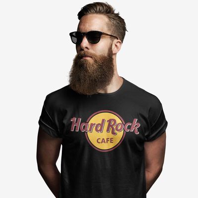 Onrechtvaardig vloek Rubriek Hard Rock - Online Rock Shop - MEN'S T-SHIRTS