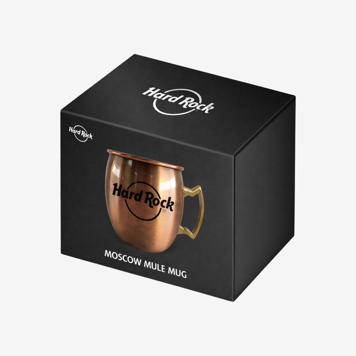 Hard Rock 16oz Mule Mug | Online Rock Shop