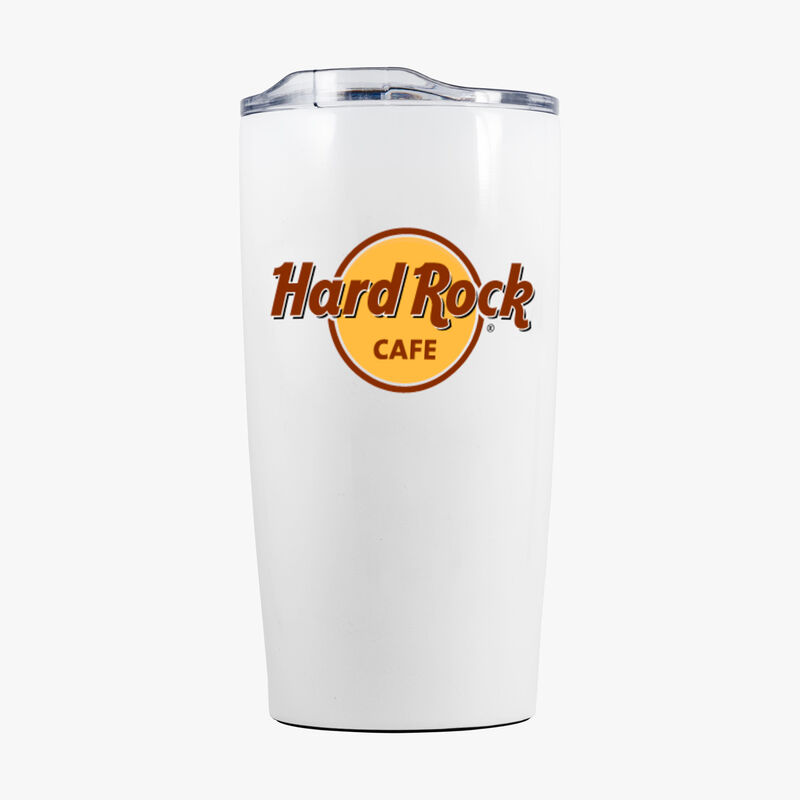 Classic Logo Tumbler | Online Rock Shop