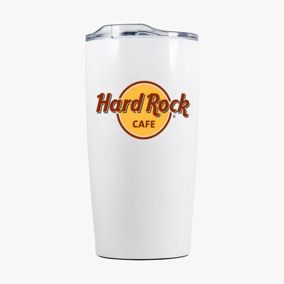 Classic Logo Tumbler Classic Logo Tumbler