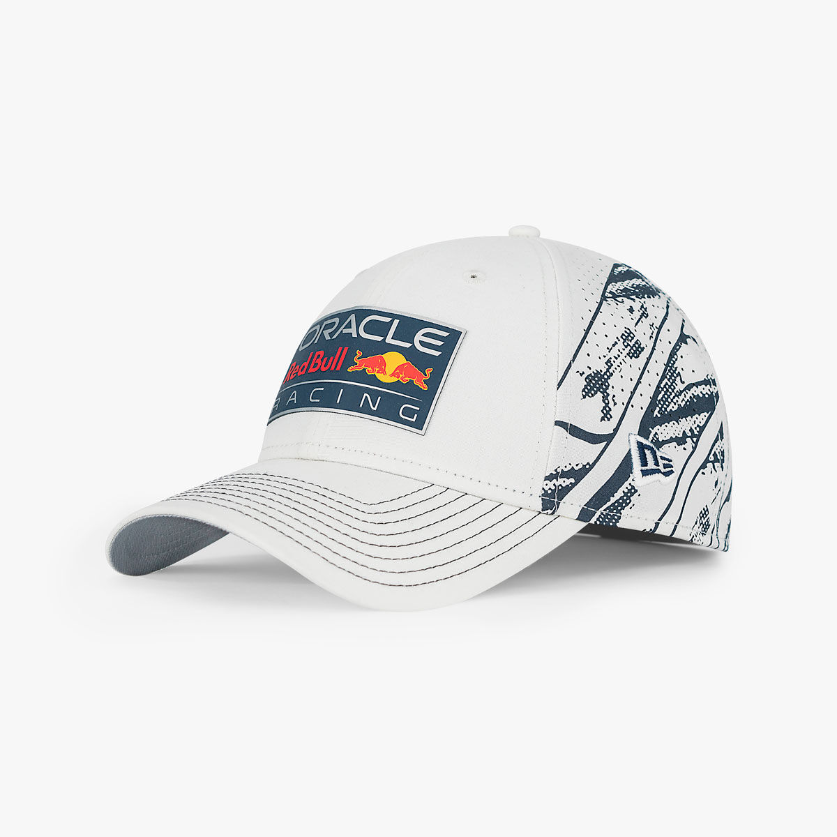 【EU限定】New Era 9FORTY Formula 1 Oracle Red Bull Racing Oracle Red Bull Racing New Era 9Forty Essential Hat | Red