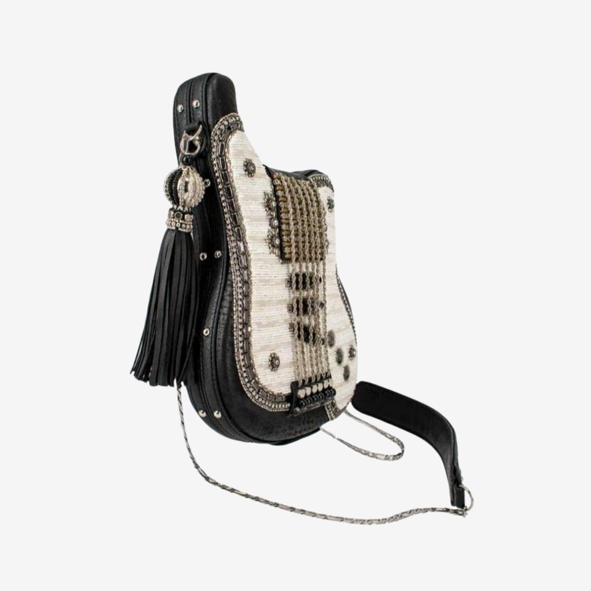 Mary Frances Greatest Hits Handbag | Online Rock Shop