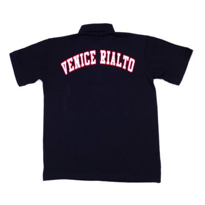 Men's Star Location Polo Men's Star Location Polo