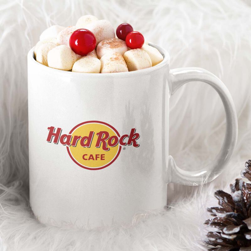 Repas au Hard Rock Café à Orlando avec accès prioritaire - Orlando