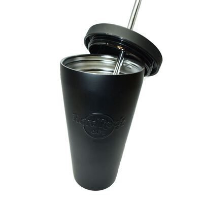 Logo Stainless Steel Tumbler Logo Stainless Steel Tumbler