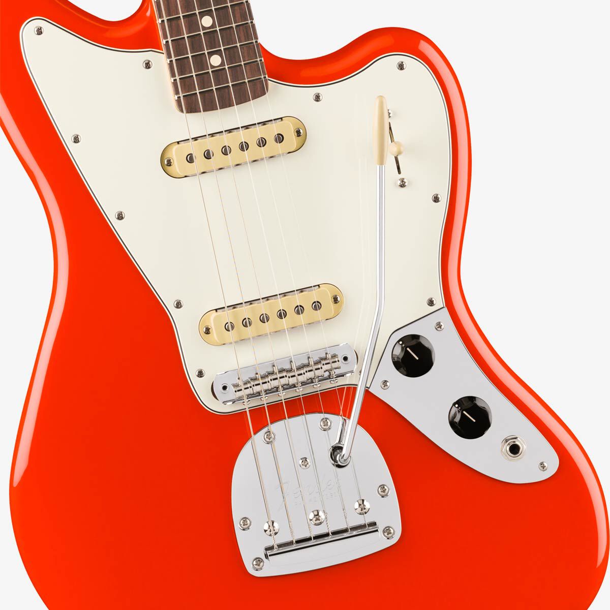 Jaguar electric guitar outlet
