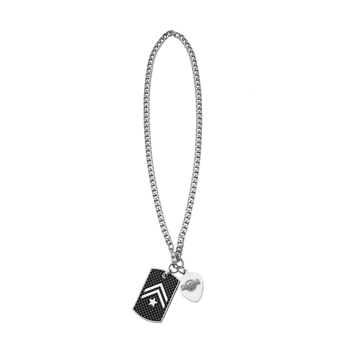 Hard rock cafe necklace shop