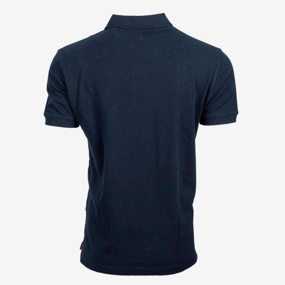 Men's Classic Logo Polo