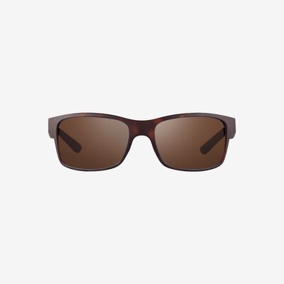 Revo Crawler Matte Tortoise Terra Sunglasses