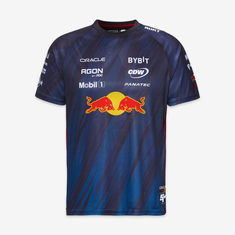 HOT F1 Merchandise Red Bull Racing Team Shop Oracle Red Bull