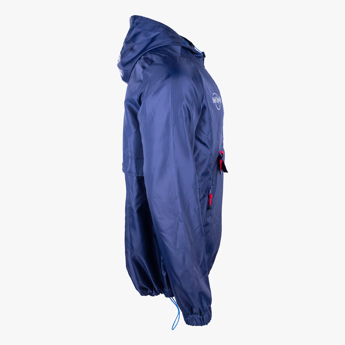 Men's Oracle Red Bull Racing Graphic Popover Hoodie | Men's