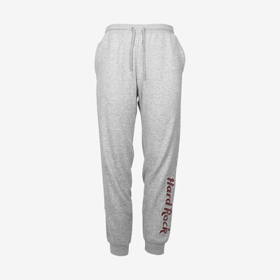 Adult Fit Classic Signature Joggers in Grey Adult Fit Classic Signature Joggers in Grey